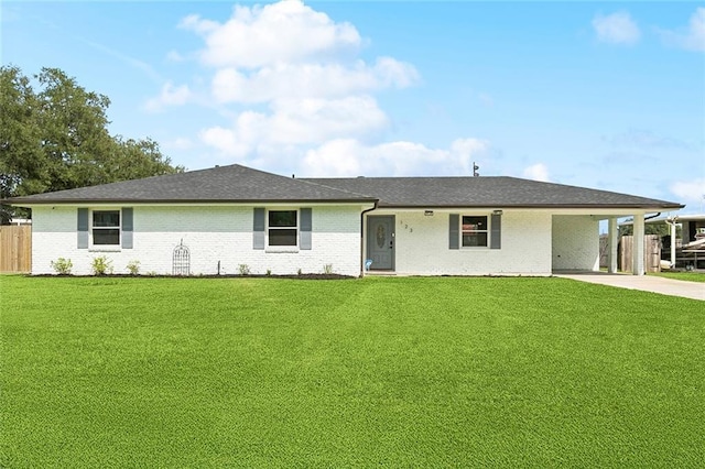 123 Vogt Dr, Belle Chasse, LA 70037 - photo 1