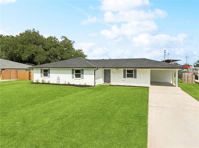 123 Vogt Dr, Belle Chasse, LA 70037 - photo 2