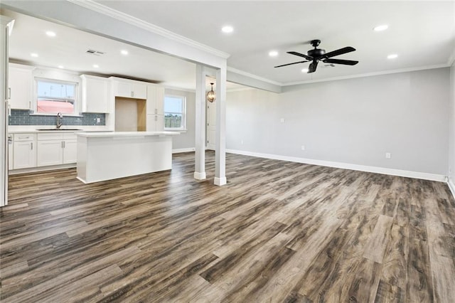 123 Vogt Dr, Belle Chasse, LA 70037 - photo 3