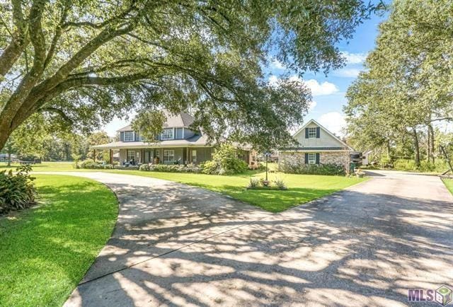 20440 Montana St, Livingston, LA 70754 - photo 2