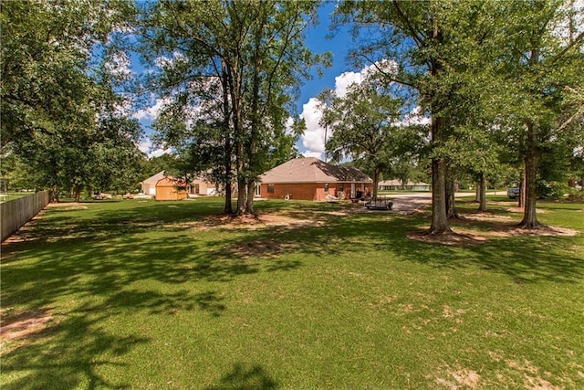 14024 Wadesboro Rd, Ponchatoula, LA 70454 - photo 18