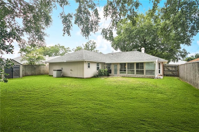 1321 Patriot Dr, Slidell, LA 70458 - photo 22