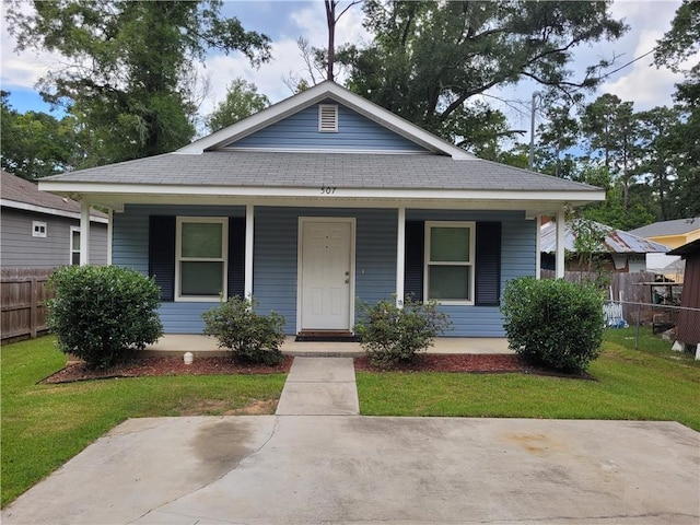 507 E Hornsby St, Covington, LA 70433 - photo 1