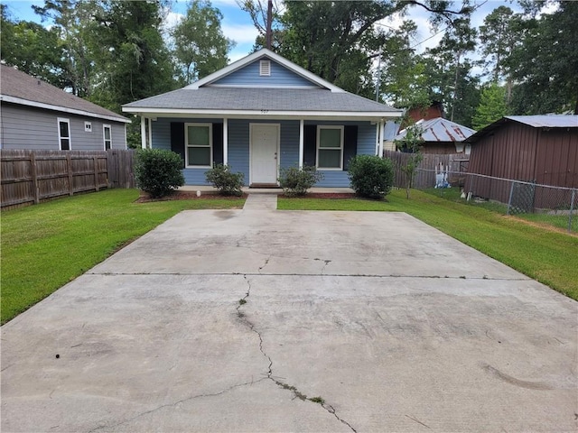 507 E Hornsby St, Covington, LA 70433 - photo 2
