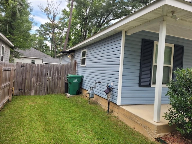 507 E Hornsby St, Covington, LA 70433 - photo 4