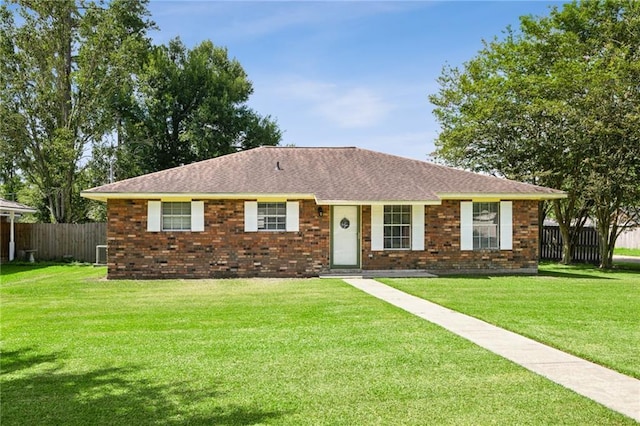 11528 Alan Dr, Hammond, LA 70401 - photo 1