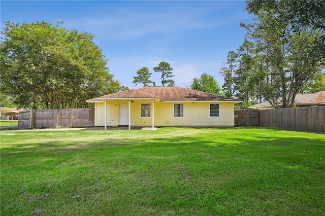 11528 Alan Dr, Hammond, LA 70401 - photo 17