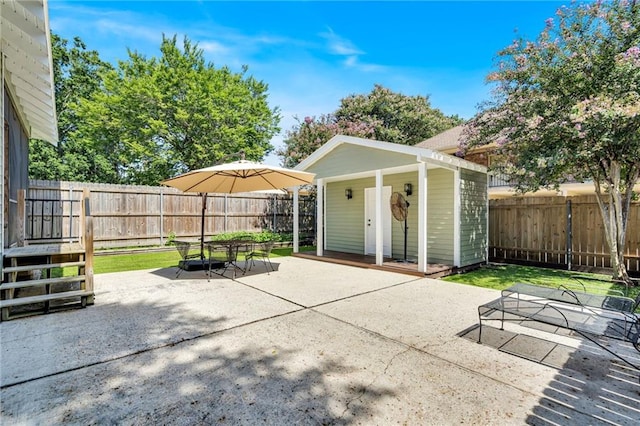 207 Codifer Blvd, Metairie, LA 70005 - photo 22