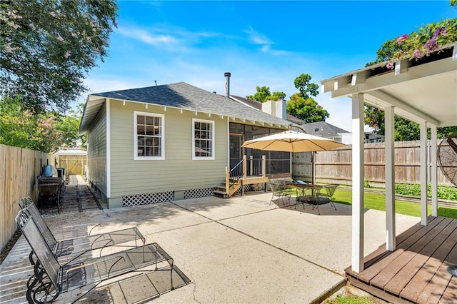 207 Codifer Blvd, Metairie, LA 70005 - photo 23