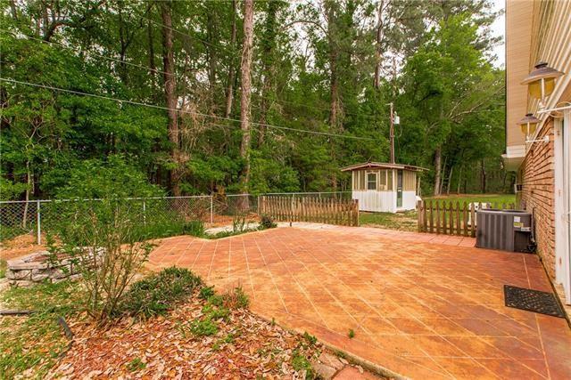 20284 Hollie Ln, Ponchatoula, LA 70454 - photo 32