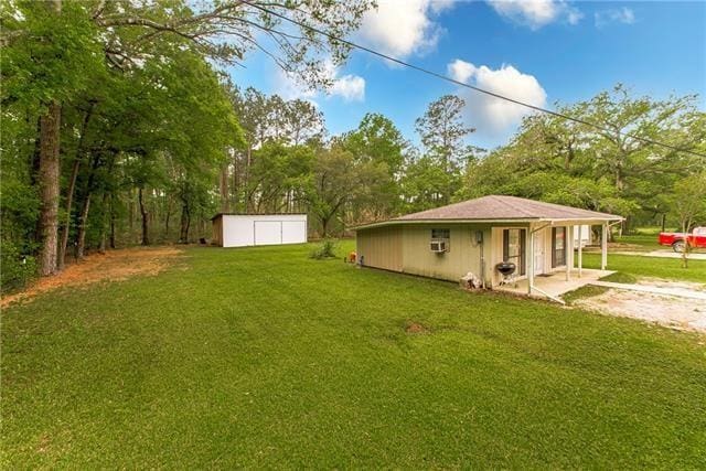 20284 Hollie Ln, Ponchatoula, LA 70454 - photo 35