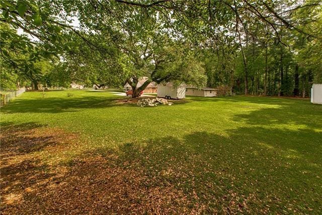 20284 Hollie Ln, Ponchatoula, LA 70454 - photo 39
