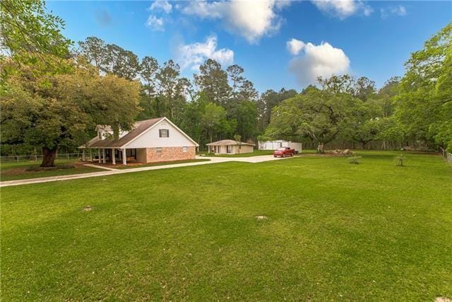 20284 Hollie Ln, Ponchatoula, LA 70454 - photo 42