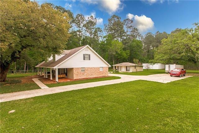 20284 Hollie Ln, Ponchatoula, LA 70454 - photo 43