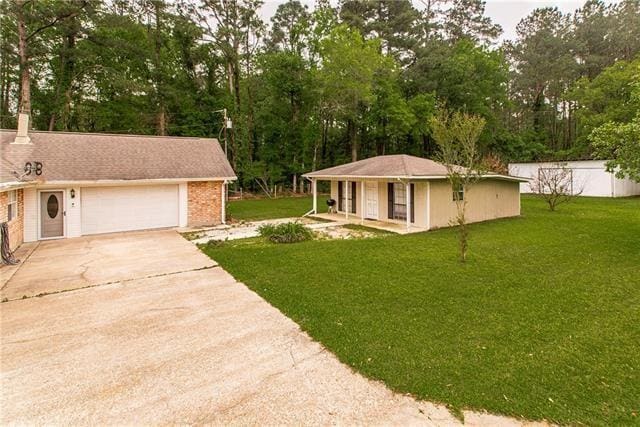 20284 Hollie Ln, Ponchatoula, LA 70454 - photo 44