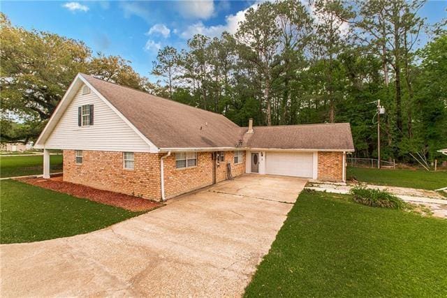 20284 Hollie Ln, Ponchatoula, LA 70454 - photo 45