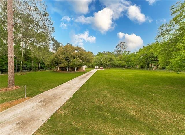 20284 Hollie Ln, Ponchatoula, LA 70454 - photo 47