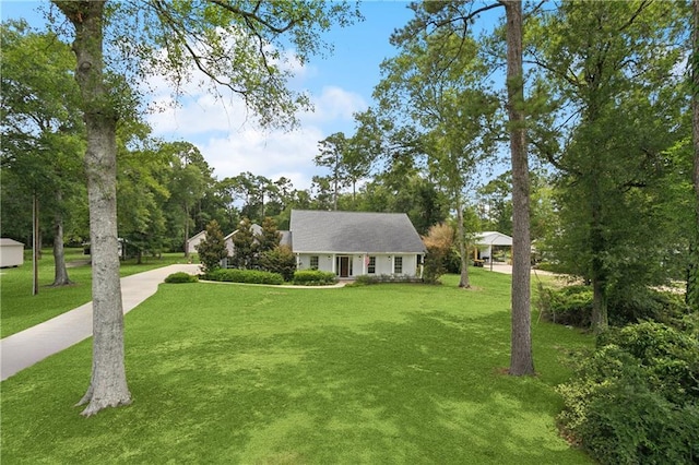 12143 Coles Creek Blvd, Hammond, LA 70403 - photo 1