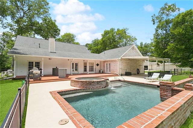 12143 Coles Creek Blvd, Hammond, LA 70403 - photo 5