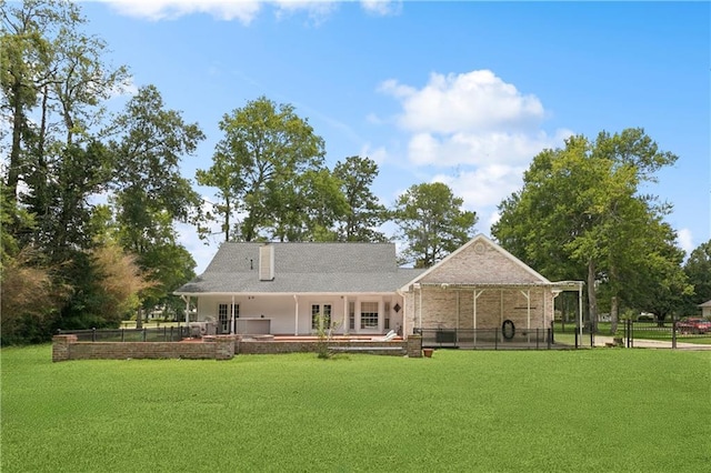 12143 Coles Creek Blvd, Hammond, LA 70403 - photo 27