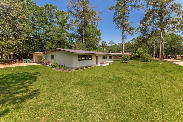 305 Peach Tree Dr, Bogalusa, LA 70427 - photo 2