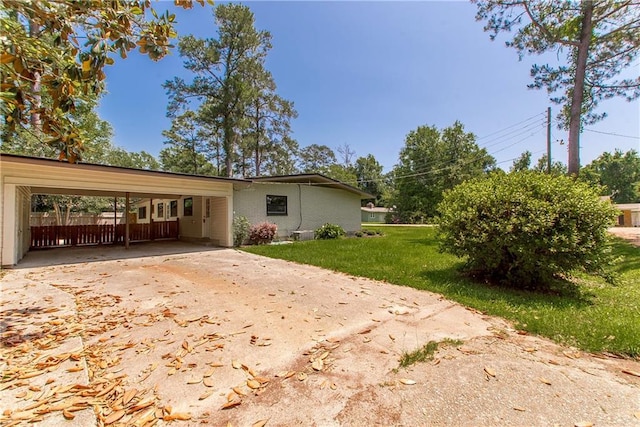 305 Peach Tree Dr, Bogalusa, LA 70427 - photo 24