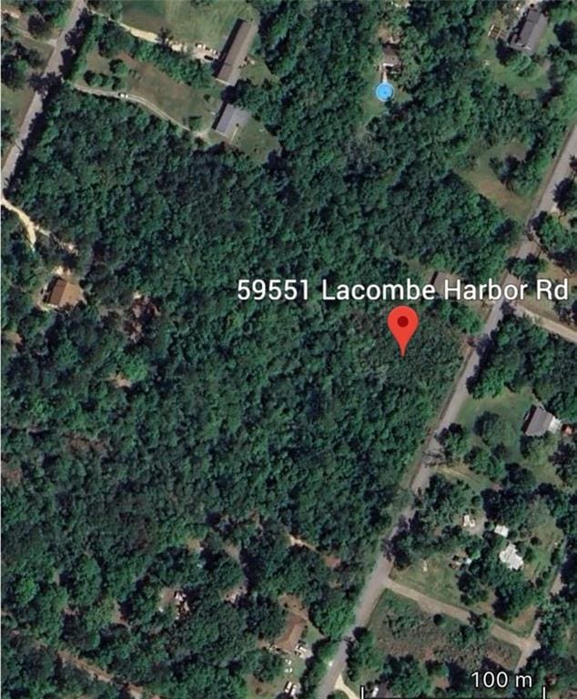 59551 Lacombe Harbor Rd, Lacombe, LA 70445 - photo 3