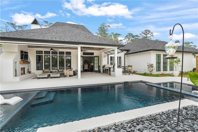 1348 River Club Dr, Covington, LA 70433 - photo 45