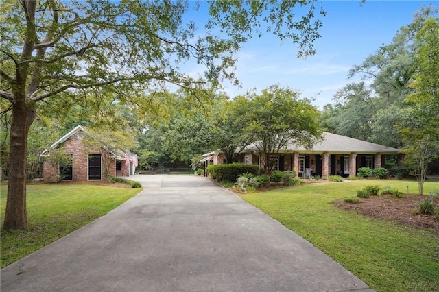 102 Lefleur Dr, Slidell, LA 70460 - photo 1