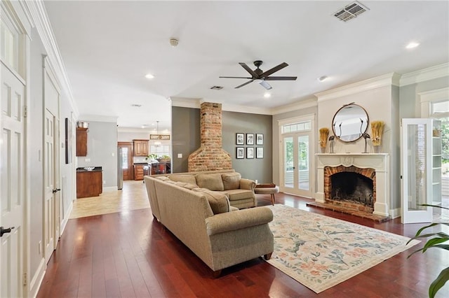 102 Lefleur Dr, Slidell, LA 70460 - photo 5