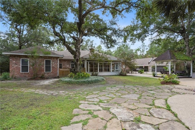 102 Lefleur Dr, Slidell, LA 70460 - photo 24