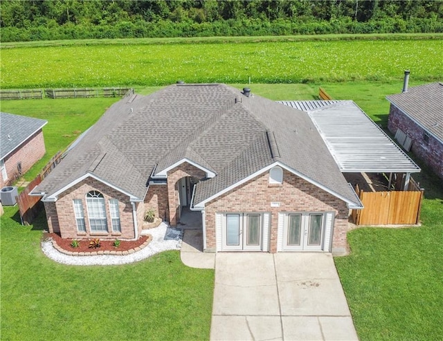 82 Moss Dr, La Place, LA 70068 - photo 2