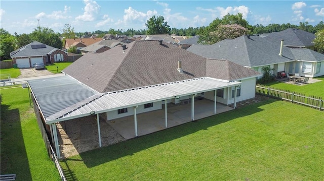 82 Moss Dr, La Place, LA 70068 - photo 18