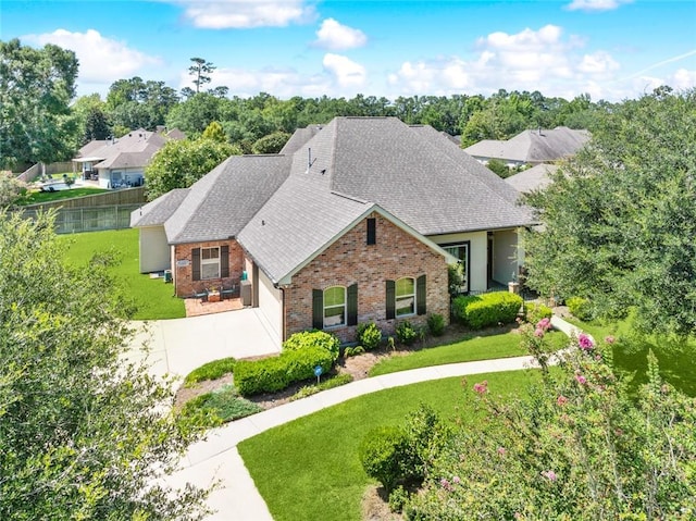424 Dockside Dr, Slidell, LA 70461 - photo 1