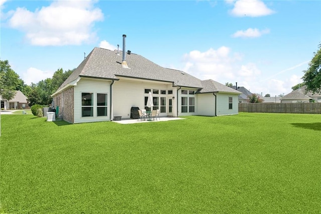 424 Dockside Dr, Slidell, LA 70461 - photo 23