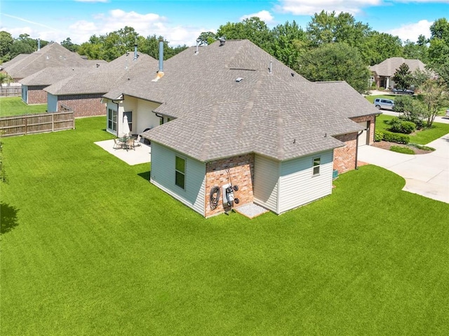 424 Dockside Dr, Slidell, LA 70461 - photo 32
