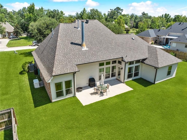 424 Dockside Dr, Slidell, LA 70461 - photo 33