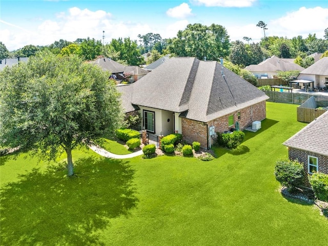 424 Dockside Dr, Slidell, LA 70461 - photo 34