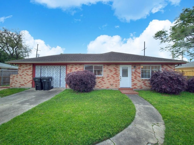 2121 Brigade Dr, Chalmette, LA 70043 - photo 1