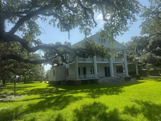 99 Main St, Franklin, LA 70538 - photo 2