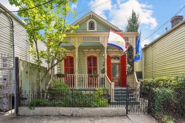 917 Elysian Fields Ave, New Orleans, LA 70117 - photo 1