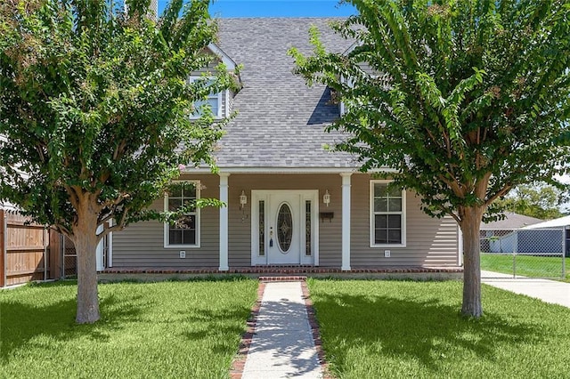 813 N Woodlawn Dr, Metairie, LA 70001 - photo 1