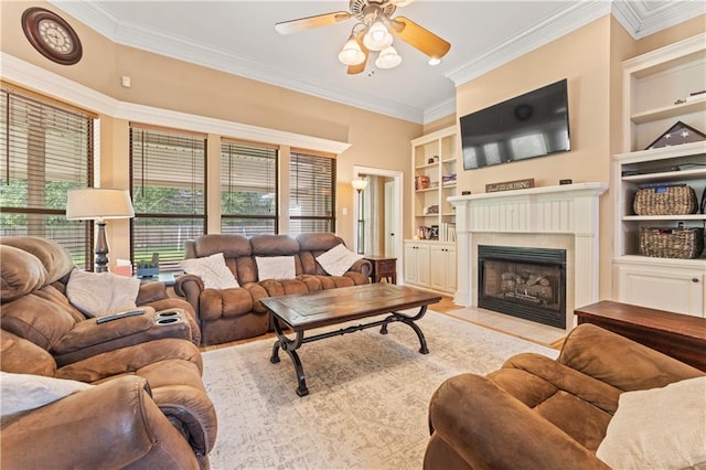 12436 Fawnwood Dr, Walker, LA 70785 - photo 5