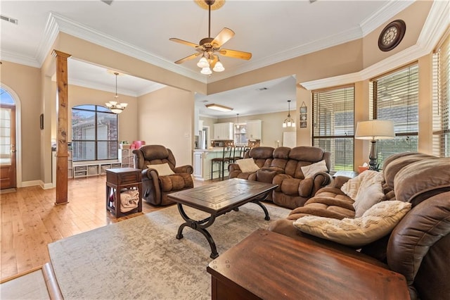 12436 Fawnwood Dr, Walker, LA 70785 - photo 7