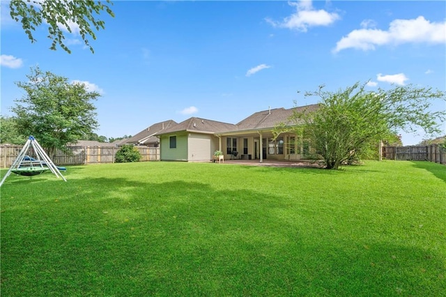 12436 Fawnwood Dr, Walker, LA 70785 - photo 26