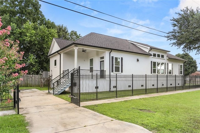 5700 Franklin Ave, New Orleans, LA 70122 - photo 18