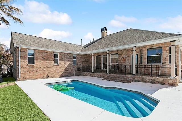 1042 Mariners Cove Blvd, Slidell, LA 70458 - photo 26