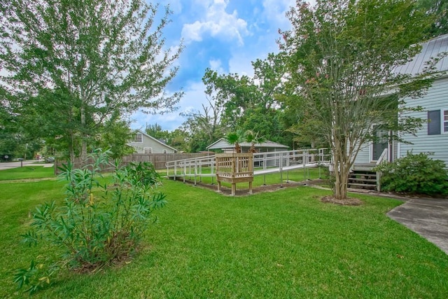 2706 College St, Slidell, LA 70458 - photo 23