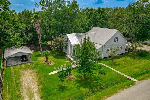 2706 College St, Slidell, LA 70458 - photo 26