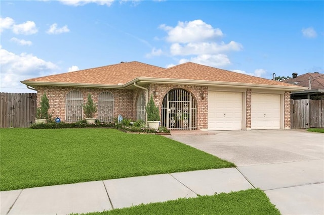 1233 Westwood Dr, Marrero, LA 70072 - photo 1